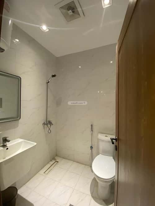 شقة 675 متر مربع ب 3 غرف الربوة، شمال جدة، جدة