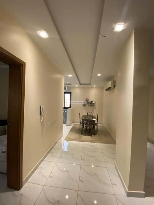 Apartment 675 SQM with 3 Bedrooms Al Rabbwah, North Jeddah, Jeddah