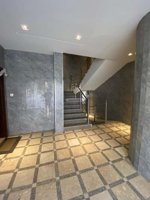 شقة 675 متر مربع ب 3 غرف الربوة، شمال جدة، جدة