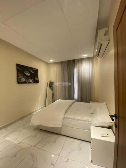 شقة 675 متر مربع ب 3 غرف الربوة، شمال جدة، جدة