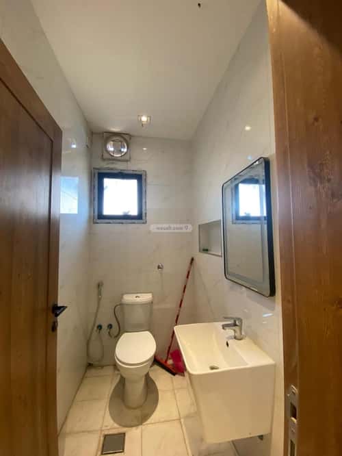 Apartment 675 SQM with 3 Bedrooms Al Rabbwah, North Jeddah, Jeddah
