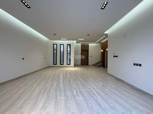 Villa 260 SQM Facing South on 20m Width Street Ar-Rimal, East Riyadh, Riyadh