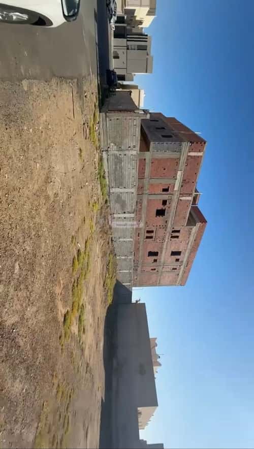 Land 450 SQM Facing East on 15m Width Street Al Frosyah, East Jeddah, Jeddah