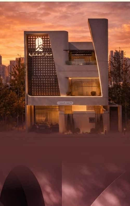 شقة 375 متر مربع بغرفتين النهضة، شمال جدة، جدة