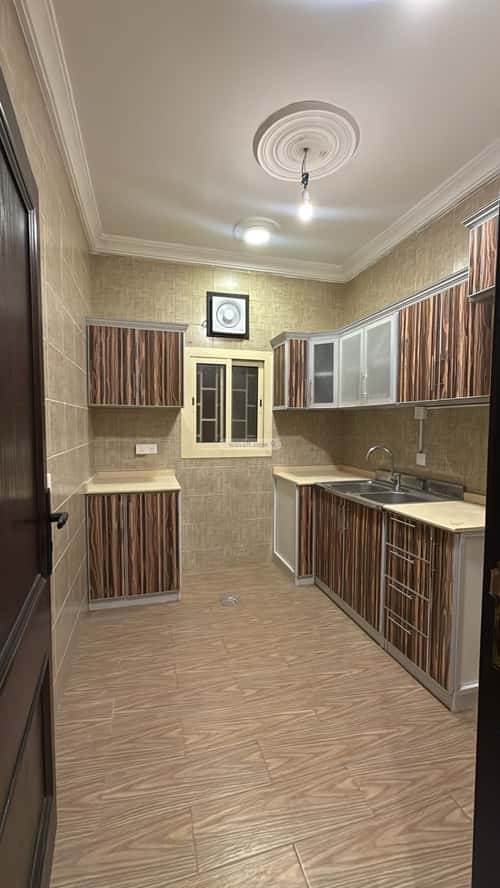 Apartment 1154 SQM with 2 Bedrooms Al Azizeyyah, North Jeddah, Jeddah