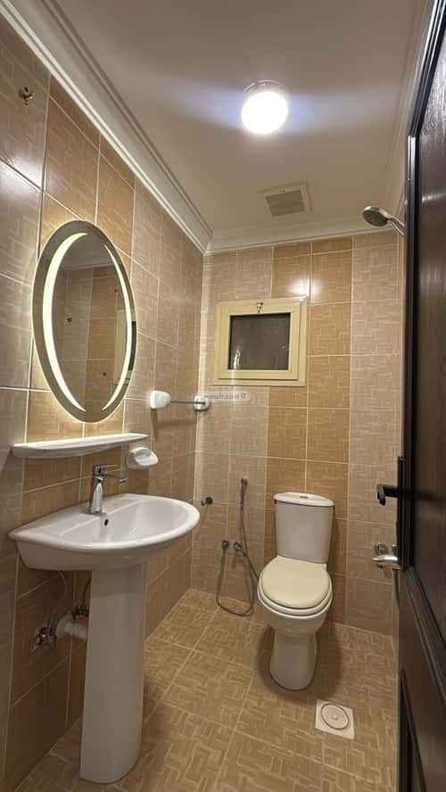 Apartment 1154 SQM with 2 Bedrooms Al Azizeyyah, North Jeddah, Jeddah