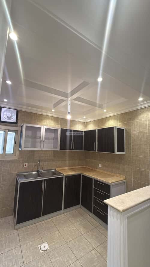 Apartment 1154 SQM with 2 Bedrooms Al Azizeyyah, North Jeddah, Jeddah