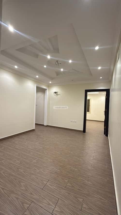 شقة 1154 متر مربع بغرفتين العزيزية، شمال جدة، جدة