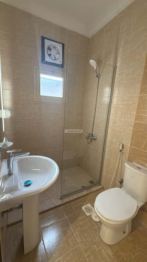 Apartment 1154 SQM with 2 Bedrooms Al Azizeyyah, North Jeddah, Jeddah