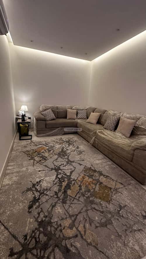 Apartment 110 SQM with 3 Bedrooms Al Wahah, East Jeddah, Jeddah