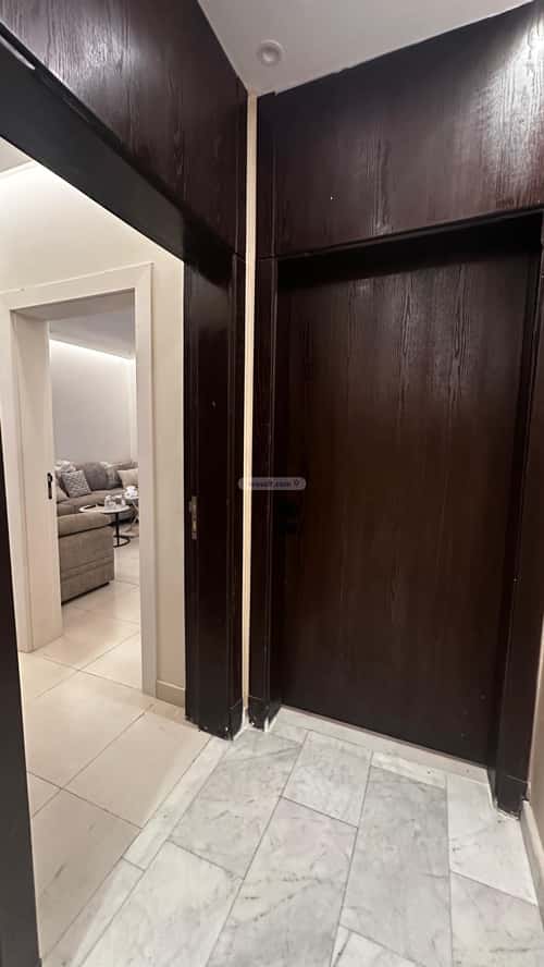 Apartment 110 SQM with 3 Bedrooms Al Wahah, East Jeddah, Jeddah