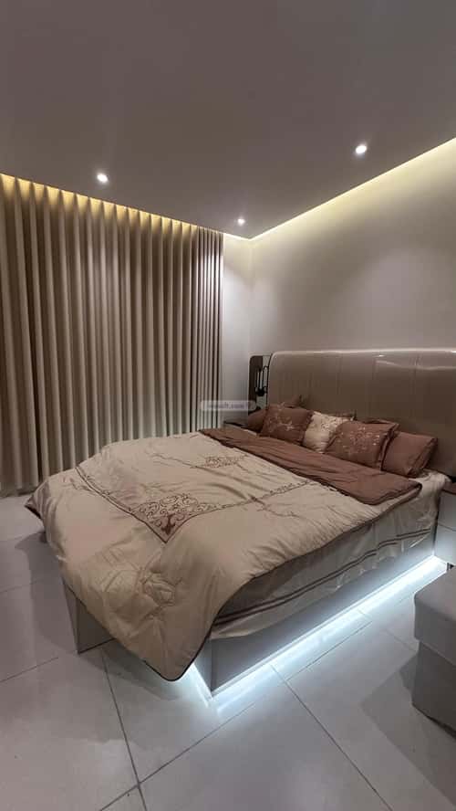 Apartment 110 SQM with 3 Bedrooms Al Wahah, East Jeddah, Jeddah
