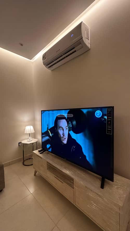 Apartment 110 SQM with 3 Bedrooms Al Wahah, East Jeddah, Jeddah