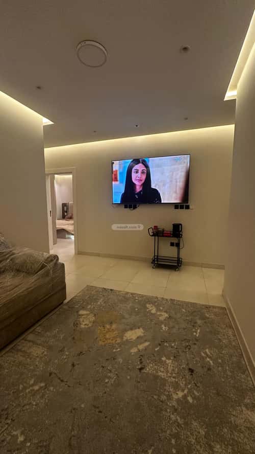 Apartment 110 SQM with 3 Bedrooms Al Wahah, East Jeddah, Jeddah