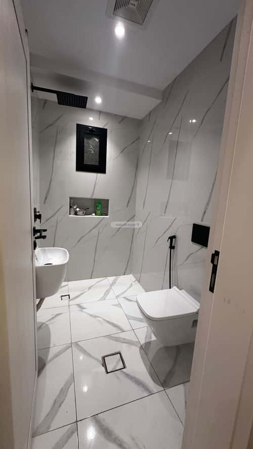 شقة 110 متر مربع ب 3 غرف الواحة، شرق جدة، جدة