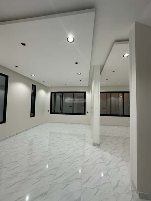 Villa 300 SQM Facing West on 20m Width Street North Of Solidarity, Khamis Mushait