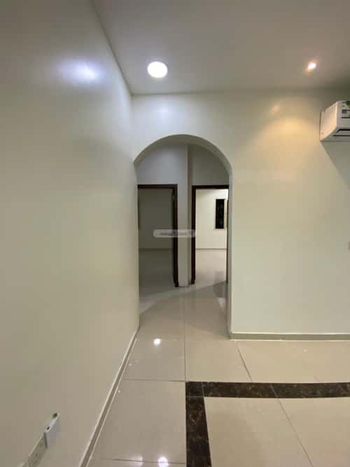 شقة 90 متر مربع بغرفتين النور، الدمام