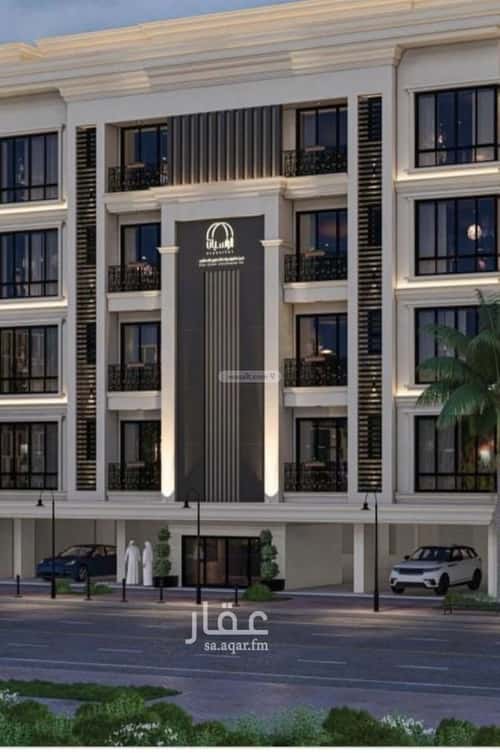 شقة 768 متر مربع ب 3 غرف الصواري، شمال جدة، جدة
