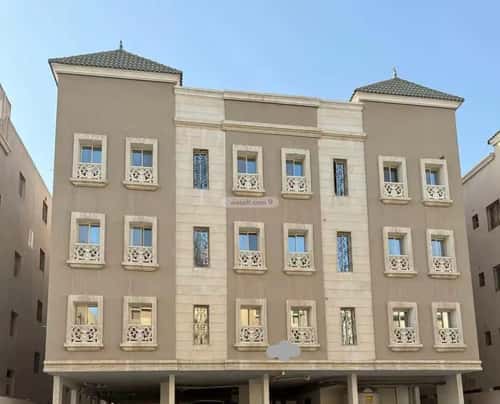 Apartment with 1 Bedroom Al Noor, Aldammam