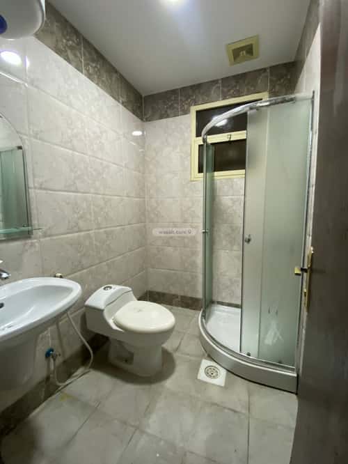 Apartment 60 SQM with 1 Bedroom Al Noor, Aldammam
