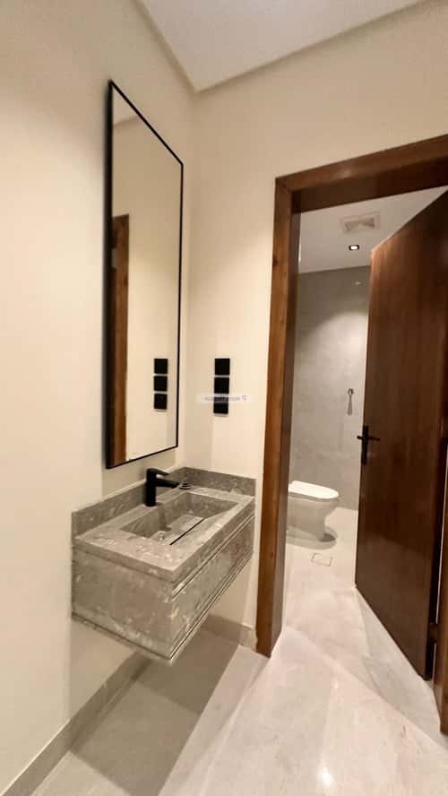 Apartment 173 SQM with 5 Bedrooms Al Buhayrah, Abha