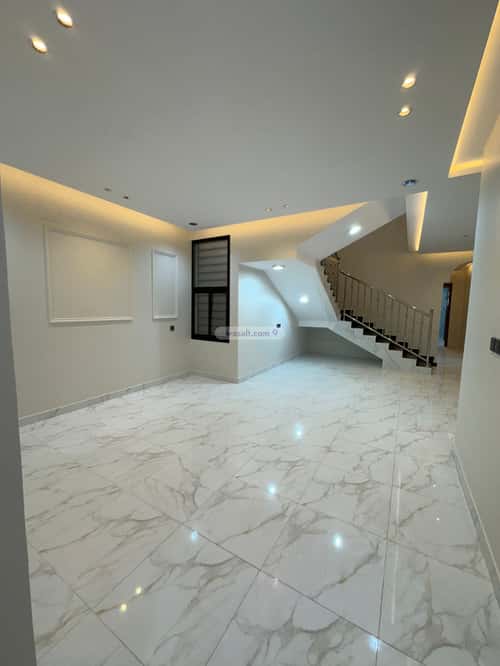 دور 345 متر مربع ب 9 غرف النور، خميس مشيط