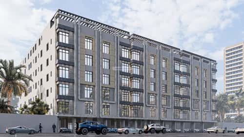 شقة 2939 متر مربع ب 3 غرف الجامعة، جنوب جدة، جدة