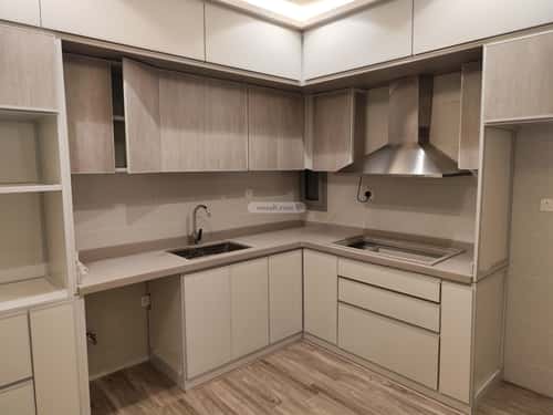 شقة نصف مفروشة الواحة، شرق جدة، جدة