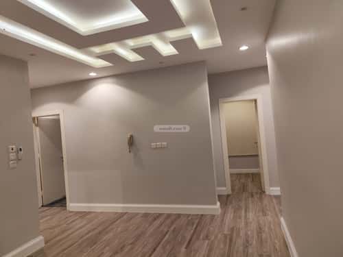 Semi-Furnished Apartment Al Wahah, East Jeddah, Jeddah