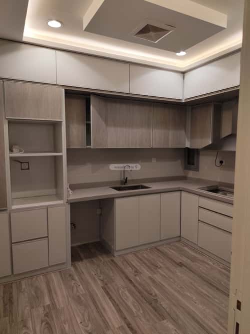 Semi-Furnished Apartment Al Wahah, East Jeddah, Jeddah