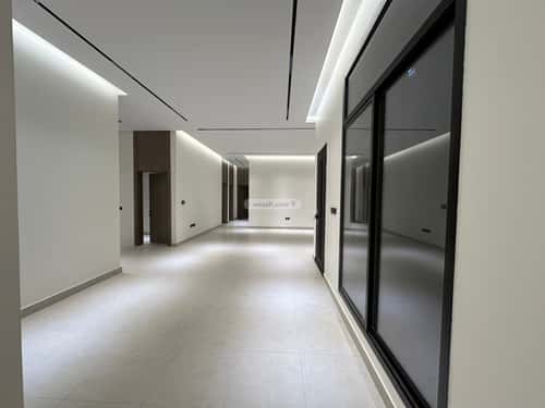 Floor 205 SQM with 4 Bedrooms Ar-Rimal, East Riyadh, Riyadh