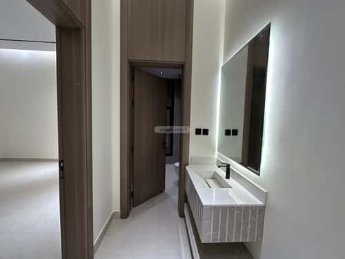 Floor 205 SQM with 4 Bedrooms Ar-Rimal, East Riyadh, Riyadh