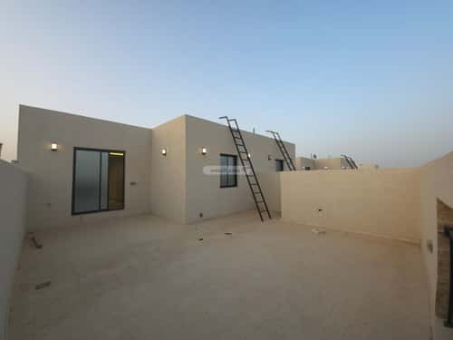 Villa 260 SQM Facing South on 20m Width Street Ar-Rimal, East Riyadh, Riyadh