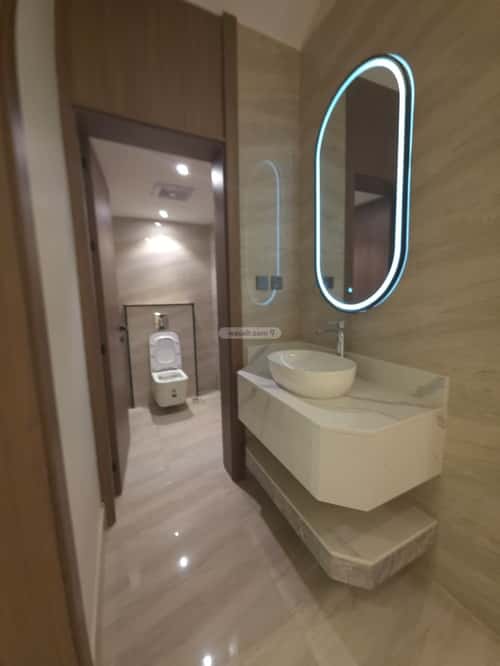 Villa 260 SQM Facing South on 20m Width Street Ar-Rimal, East Riyadh, Riyadh