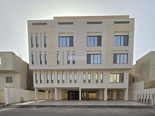 Apartment 198 SQM with 5 Bedrooms Almisialalgadeed, Makkah Al Mukarramah