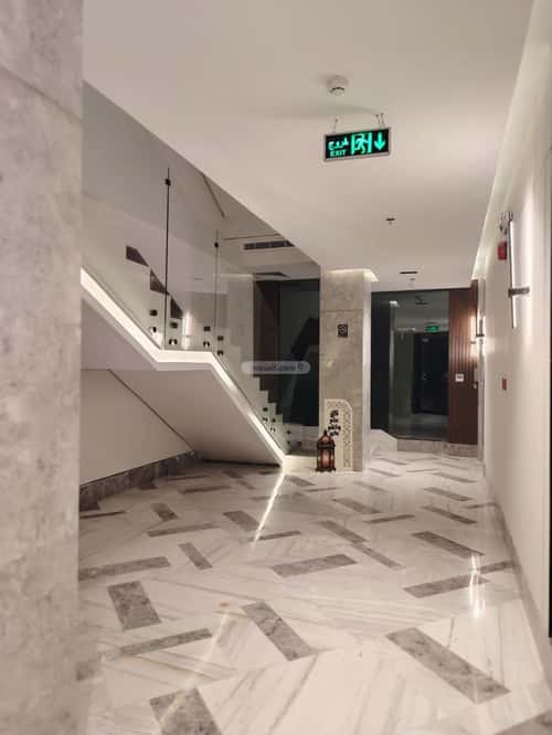 Apartment 186 SQM with 4 Bedrooms Al Bahr, Khobar