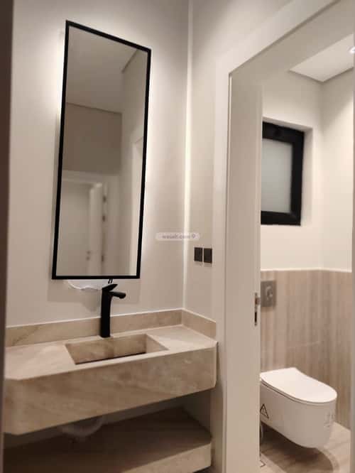 شقة 186 متر مربع ب 4 غرف البحر، الخبر