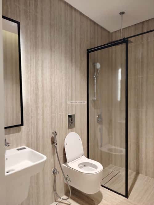 Apartment 186 SQM with 4 Bedrooms Al Bahr, Khobar