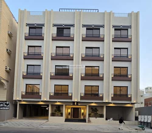 Apartment 202 SQM with 5 Bedrooms Alshawkia, Makkah Al Mukarramah