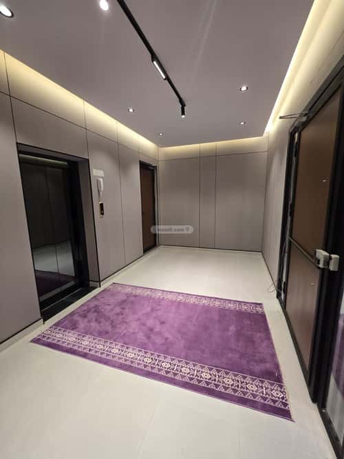 Apartment 202 SQM with 5 Bedrooms Alshawkia, Makkah Al Mukarramah