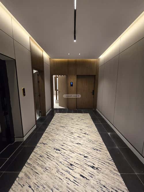 Apartment 202 SQM with 5 Bedrooms Alshawkia, Makkah Al Mukarramah