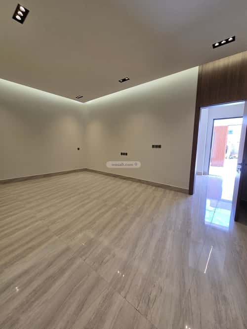 فيلا 260 متر مربع جنوبية على شارع 20م الرمال، شرق الرياض، الرياض