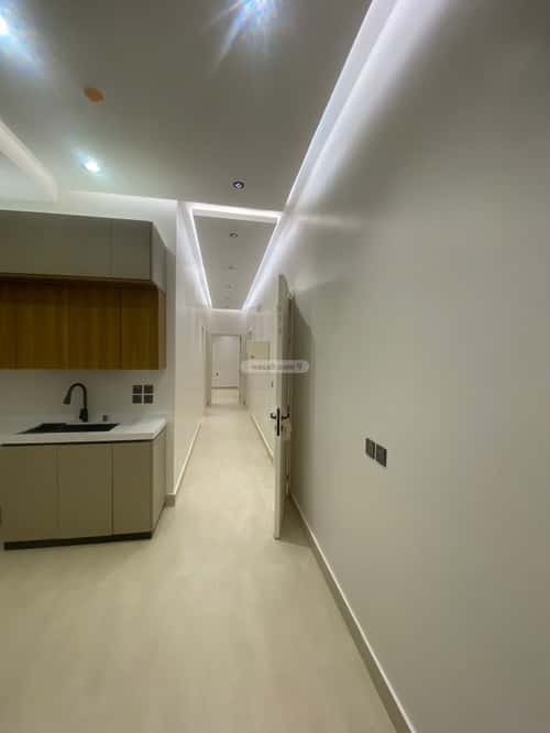 Semi-Furnished Apartment with 3 Bedrooms An-Nahdah, East Riyadh, Riyadh