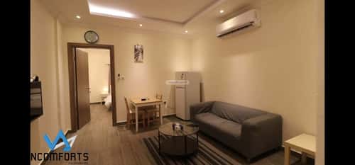 شقة 1611 متر مربع بغرفة الحمراء، شمال جدة، جدة