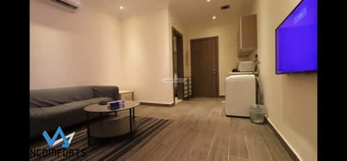 Apartment 1611 SQM with 1 Bedroom Al Hamrah, North Jeddah, Jeddah