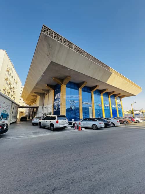 شقة 1611 متر مربع بغرفة الحمراء، شمال جدة، جدة