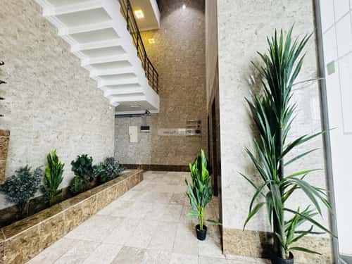 شقة 1611 متر مربع بغرفة الحمراء، شمال جدة، جدة