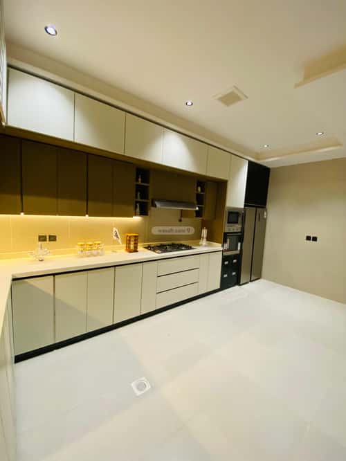 Apartment 196 SQM with 3 Bedrooms Dirab, West Riyadh, Riyadh