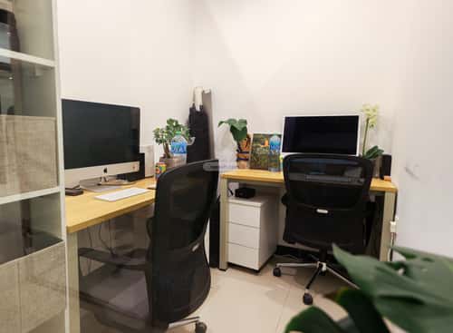 Office Space for Rent Al-Arid, North Riyadh, Riyadh