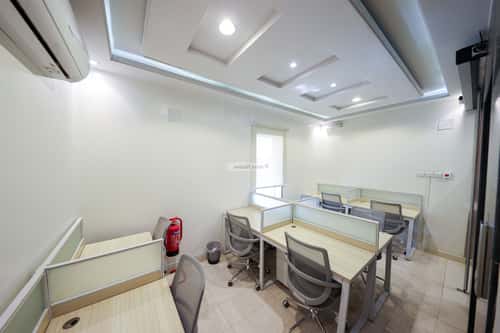 مكتب للإيجار العارض، شمال الرياض، الرياض